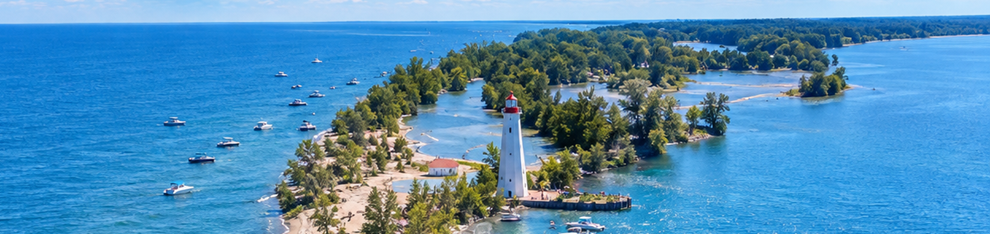 Lake Erie