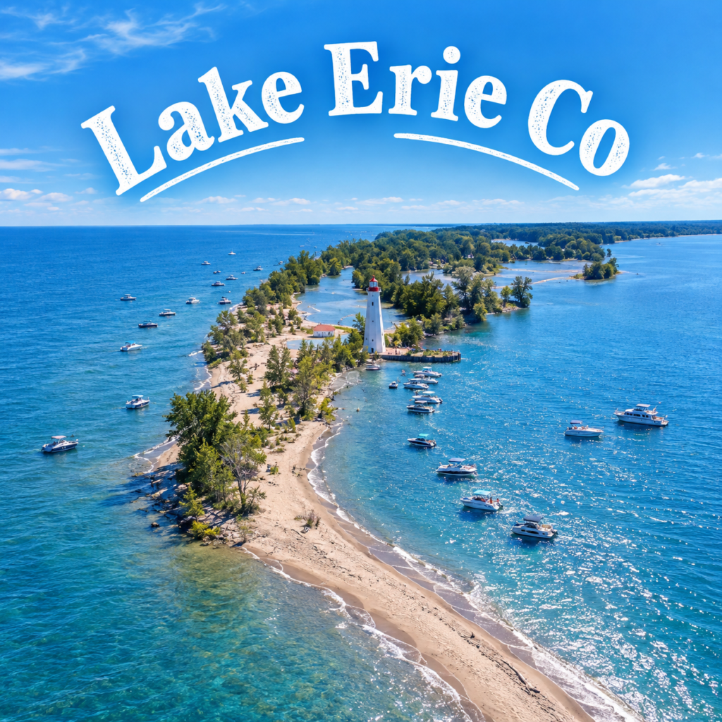Lake Erie Co