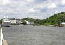 Port Dover Ontario