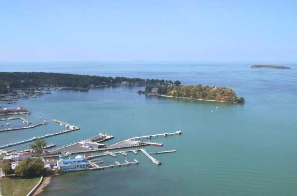 Put-in-Bay Marina